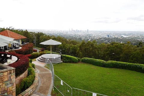 You Choose The Tour: Brisbane Private Chauffeur Driven Personal Tour - Maitland Accommodation 1