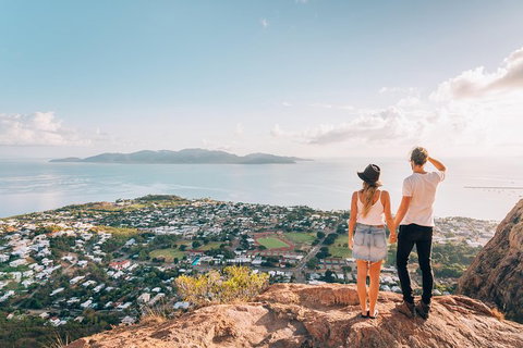 Magnetic Island Round-Trip Ferry From Townsville - Maitland Accommodation 1