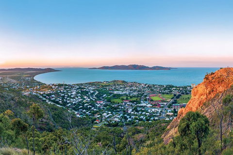 Magnetic Island Round-Trip Ferry From Townsville - Maitland Accommodation 3
