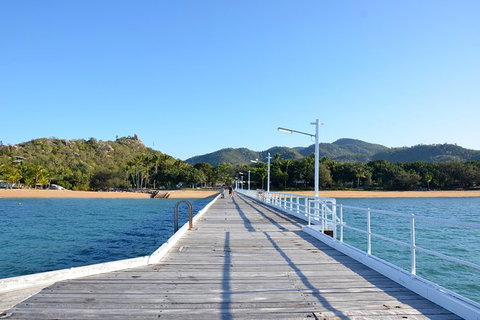 Magnetic Island Round-Trip Ferry From Townsville - Maitland Accommodation 6