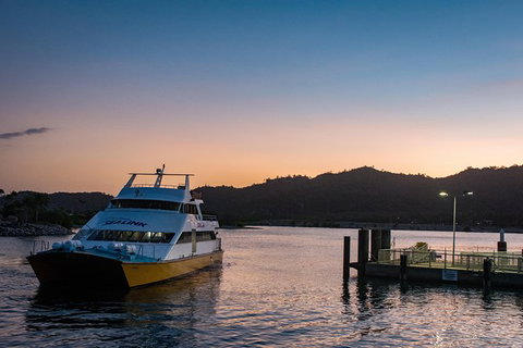 Magnetic Island Round-Trip Ferry From Townsville - Maitland Accommodation 5
