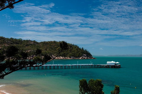 Magnetic Island Round-Trip Ferry From Townsville - Maitland Accommodation 4