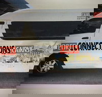 Palm Cove Departure Transfer - Palm Cove to Airport - Maitland Accommodation