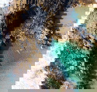 4-Day Fraser Island 4WD Adventure Tour Departing Brisbane - Maitland Accommodation