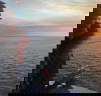 Hervey Bay Sunset Cruise - Maitland Accommodation