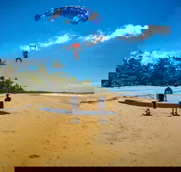 Beach Skydive from up to 15000ft over Mission Beach - Maitland Accommodation