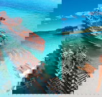 Moreton  Fraser Island 3-Day ECO Adventure Tour from Brisbane or the Gold Coast - Maitland Accommodation