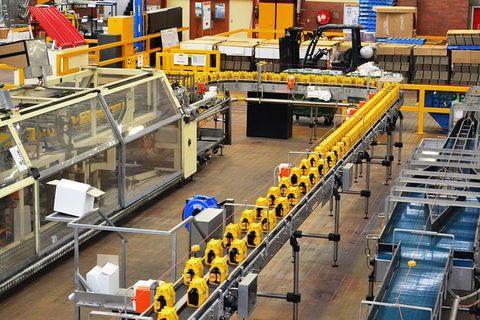 XXXX Brewery Tour - Maitland Accommodation 1