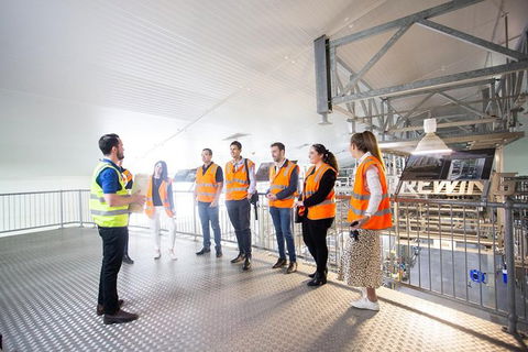 XXXX Brewery Tour - Maitland Accommodation 3