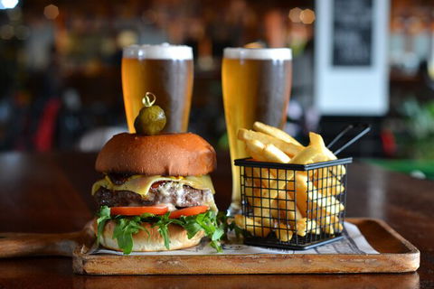 XXXX Brewery Tour - Maitland Accommodation 8