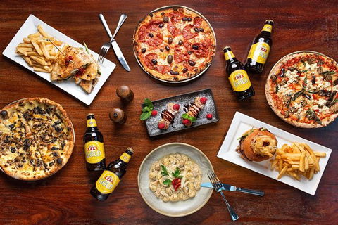 XXXX Brewery Tour - Maitland Accommodation 5