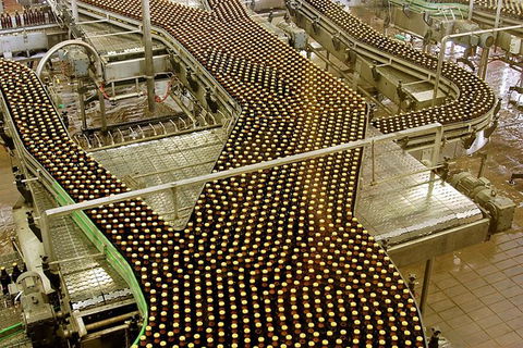 XXXX Brewery Tour - Maitland Accommodation 4