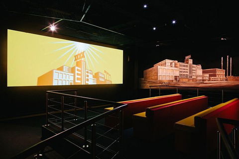 XXXX Brewery Tour - Maitland Accommodation 11