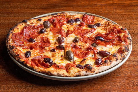 XXXX Brewery Tour - Maitland Accommodation 6