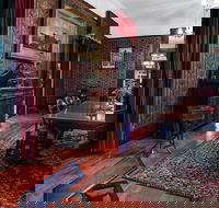 Newstead House General Entry Ticket - Maitland Accommodation