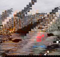 Brisbane River Guided Evening Tour by Kayak - Our Most Popular Tour - Maitland Accommodation