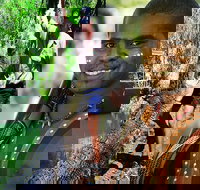 Hartley's Crocodile Adventures and Tjapukai Cultural Park Day Trip from Cairns - Maitland Accommodation