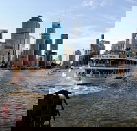 Brisbane River Lunchtime Cruise - Maitland Accommodation