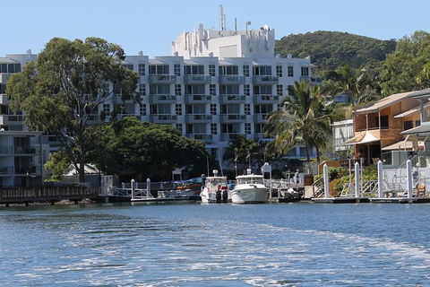 Noosa And Sunshine Coast Hinterland Day Trip From Brisbane - Maitland Accommodation 3