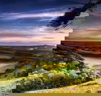 Helicopter Tour - Sirromet Winery  Scenic Flight - Maitland Accommodation