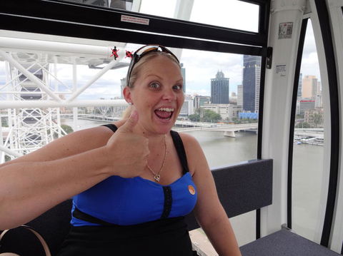 Brisbane Sightseeing Tour And Brisbane River Cruise - Maitland Accommodation 4