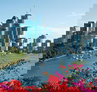 Brisbane Sightseeing Tour and Brisbane River Cruise - Maitland Accommodation