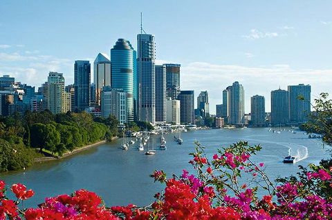 Brisbane Sightseeing Tour And Brisbane River Cruise - Maitland Accommodation 0