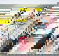 Brisbane Airport to Surfers Paradise- Private Airport Transfers - Maitland Accommodation