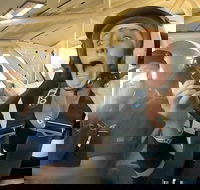 Ipswich Rally School Hotlap Ride in a Rally Car - Maitland Accommodation