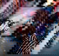 Brisbane Private Photography Walking Tour - Maitland Accommodation