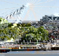 Brisbane River Sightseeing Mid Afternoon 2.30pm Cruise - Maitland Accommodation