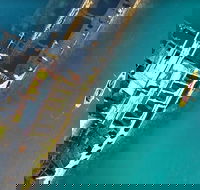 Moreton Island Day Trip from Brisbane - Maitland Accommodation