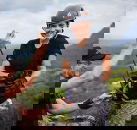 Glass House Mountains Abseiling Experience - Maitland Accommodation