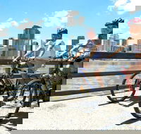 Brisbane Bike Rollerblade or Scooter Rental - Maitland Accommodation