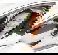 Private Brisbane Airport Arrival Transfer to Gold Coast - 0700am-700pm - Maitland Accommodation