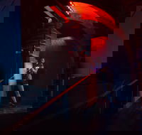 Lazer Tag at Game Over on the Gold Coast - Maitland Accommodation