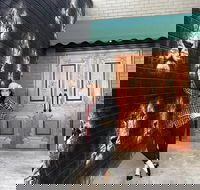 Brisbane Firsts Tour - Maitland Accommodation