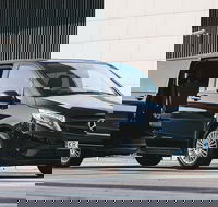 Private Departure Transfer from Brisbane City to Brisbane Int Airport - Maitland Accommodation