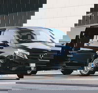 Private Brisbane International Airport Round-Trip Transfer - Maitland Accommodation