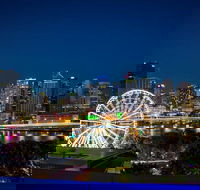 Green Cabs Brisbane Tours - Maitland Accommodation