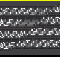 Luxury Brisbane Airport Transfers To and From Broadbeach for up to 7 ppl - Maitland Accommodation