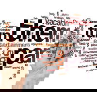 Luxury Movie World Transfers To and From Brisbane CBD Hotel for up to 11 ppl - Maitland Accommodation