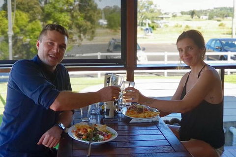 Queensland Country Pub Crawl By Helicopter - Maitland Accommodation 2