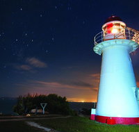 45-Minute Cape Cleveland Scenic Helicopter Flight from Townsville - Maitland Accommodation