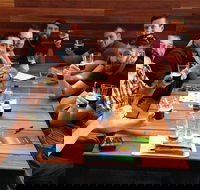 Brisbane Brewery Small-Group Tour with Lunch - Maitland Accommodation