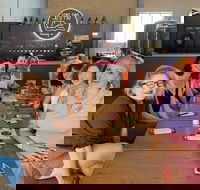 Western Explorer Full Day Brewery Tour - Maitland Accommodation