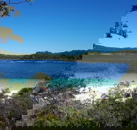 Overnight Fraser Island Camping Safari from Brisbane - Maitland Accommodation