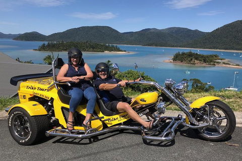 Airlie Beach Trike Tours - Maitland Accommodation 0