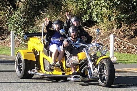 Airlie Beach Trike Tours - Maitland Accommodation 4