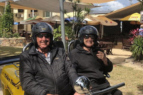 Airlie Beach Trike Tours - Maitland Accommodation 6